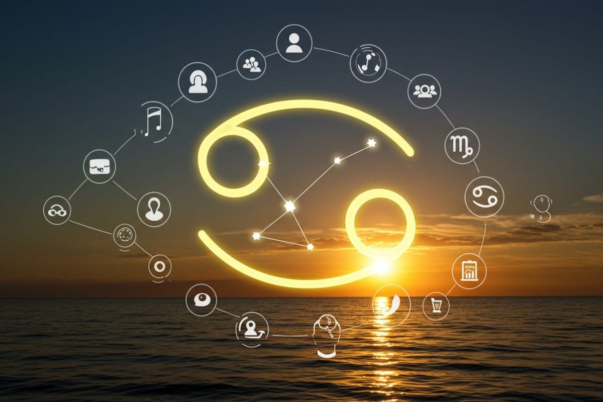 Cancer Horoscope Today, May 10th, 2025