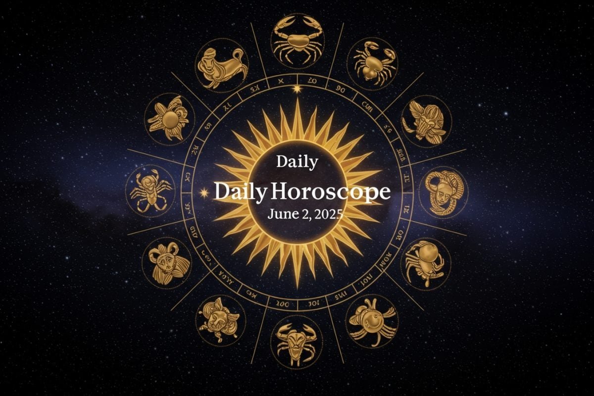 Horoscope Today, June 2: Leo Shines, Virgo Heals & Taurus Connects