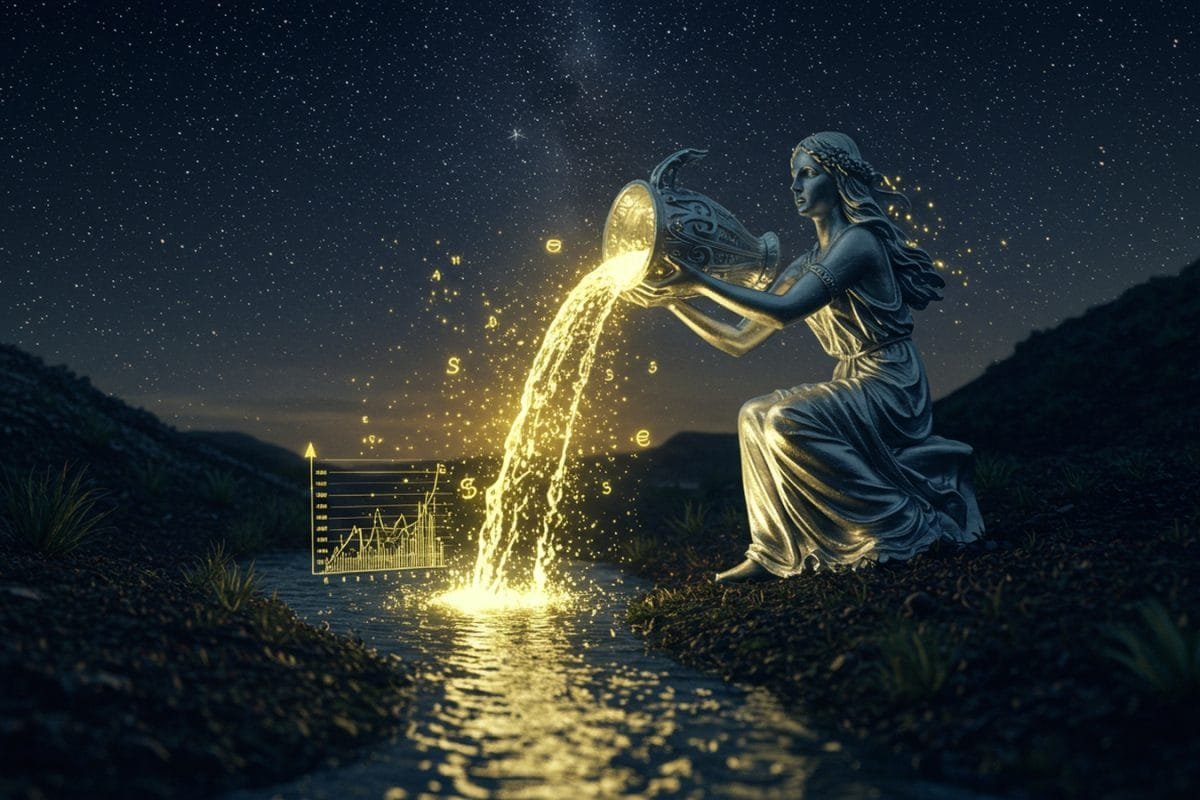 Aquarius Horoscope Today, May 29th, 2025