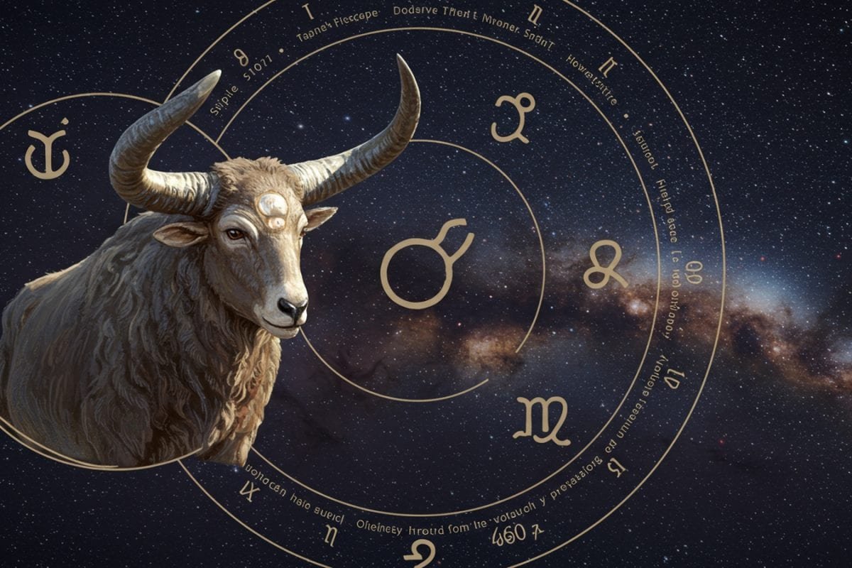 Taurus Horoscope Today, May 6th, 2025