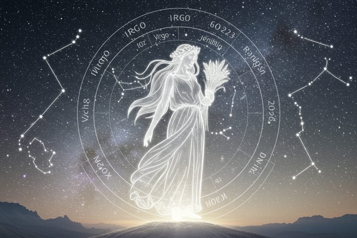 Virgo Horoscope Today, June 3rd, 2025