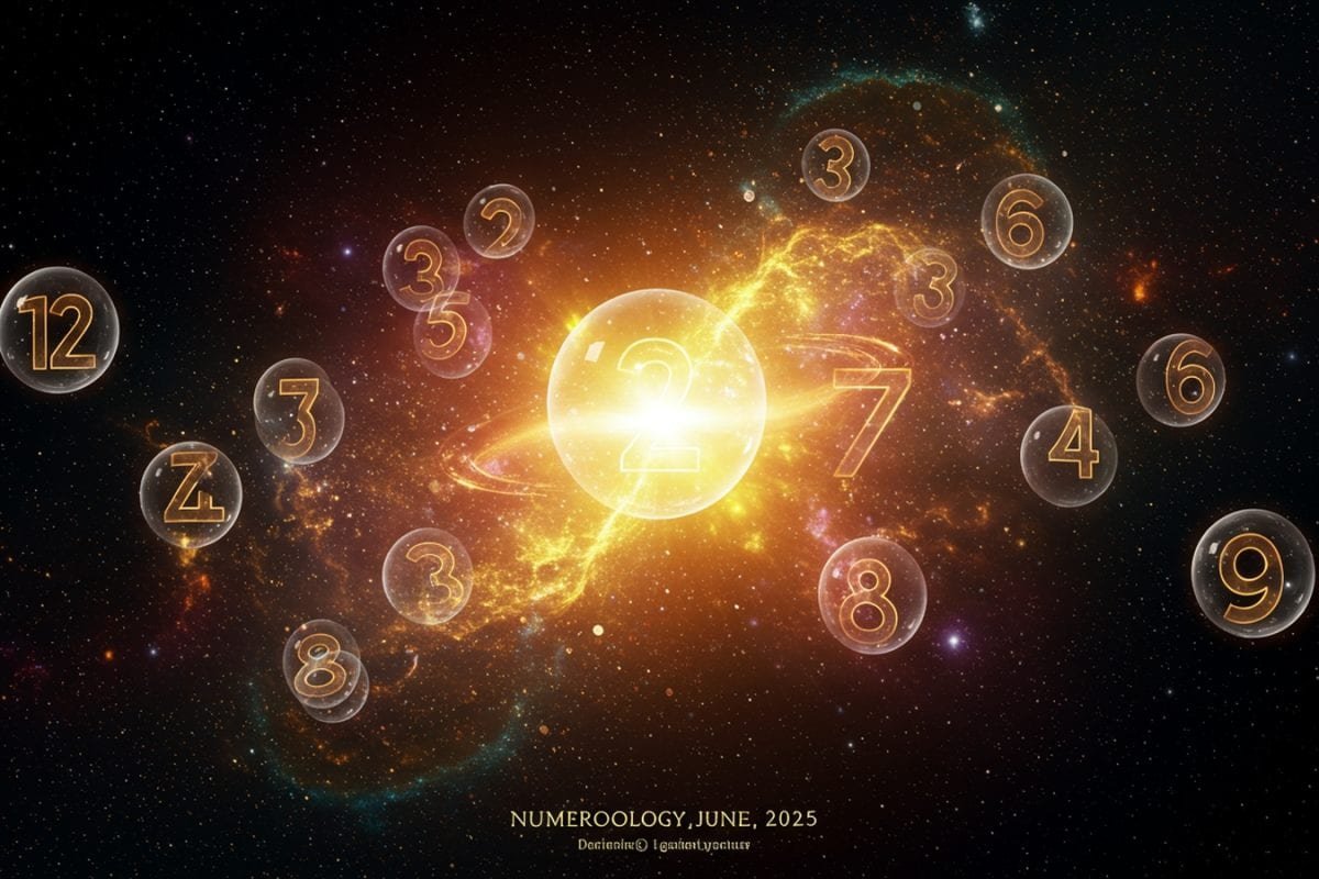 Numerology, June 5, 2025: Number 9 Rises, 2 Struggles – What’s In Store For You