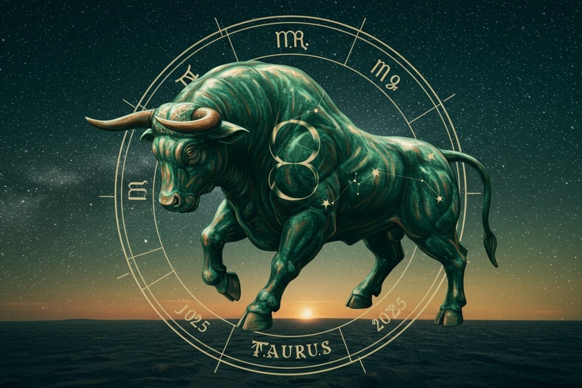 Taurus Horoscope Today, June 29th, 2025