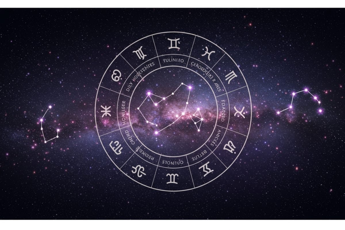 Horoscope Today, June 29: Aries, Gemini, Cancer & More — Your Day Ahead