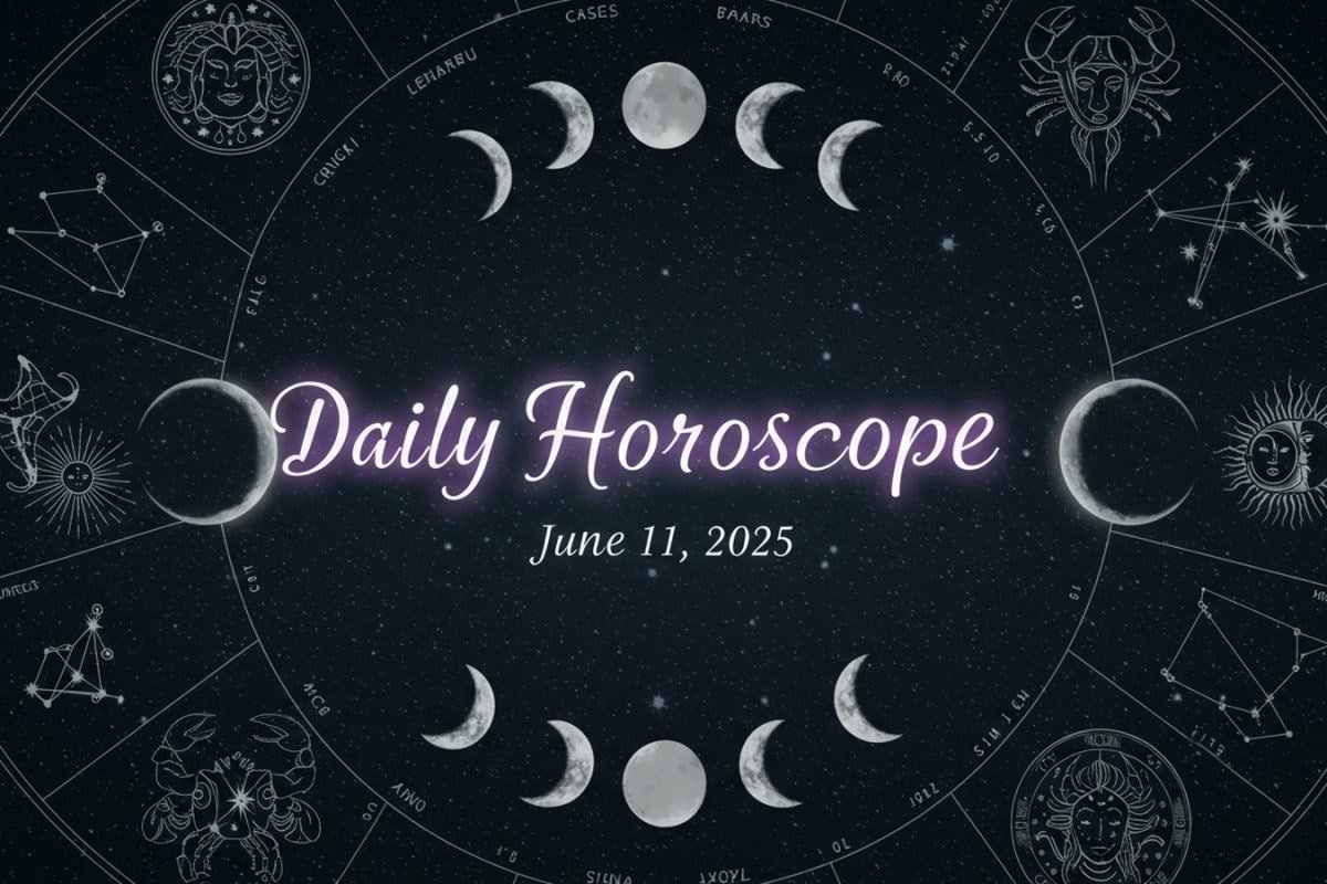Horoscope Today, June 11, 2025: Libra, Scorpio & All Signs — Your Day Ahead