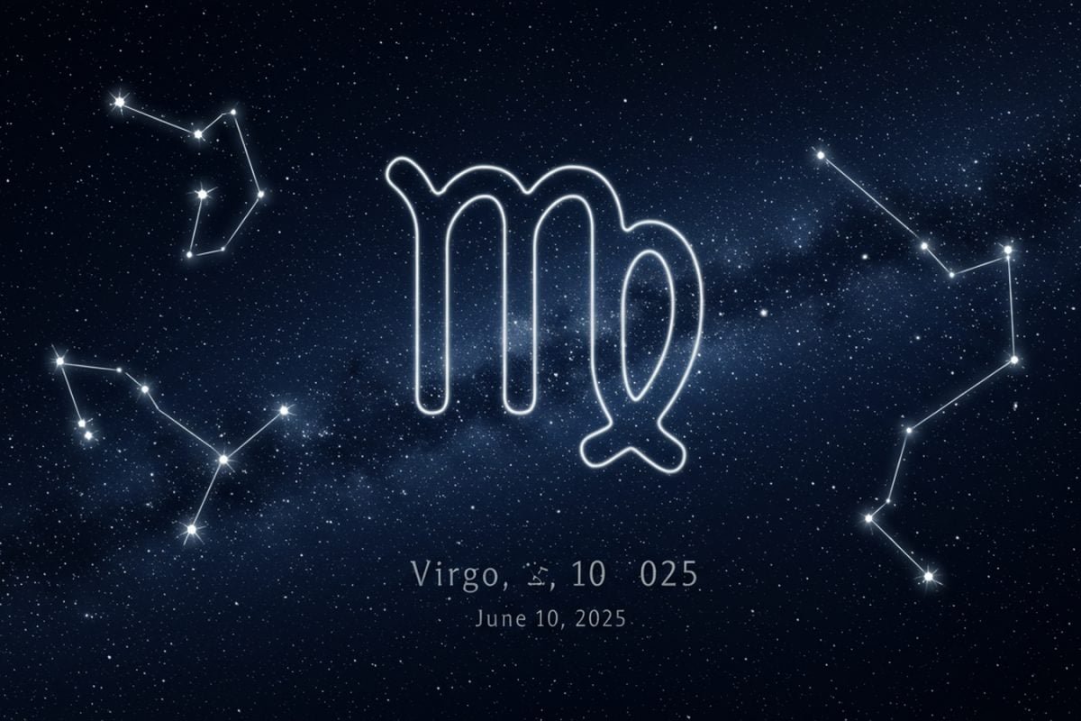 Virgo Horoscope Today, June 10th, 2025