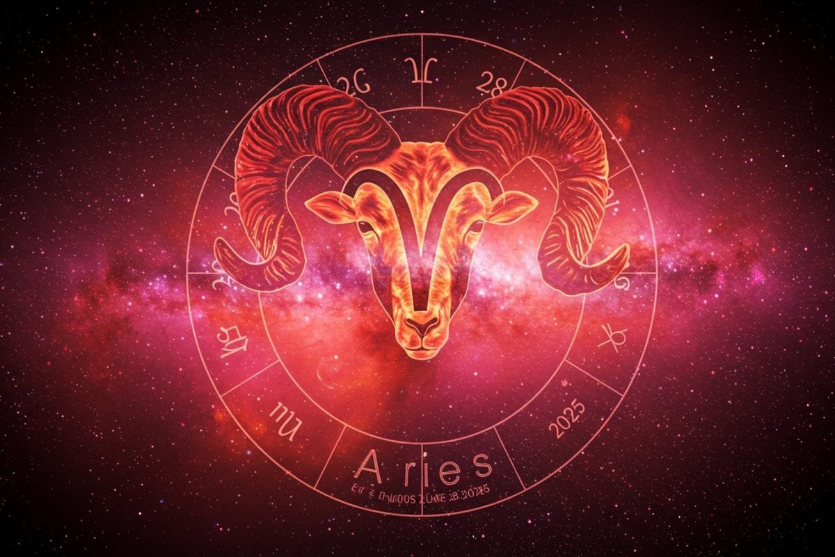 Aries Horoscope Today, June 28th, 2025
