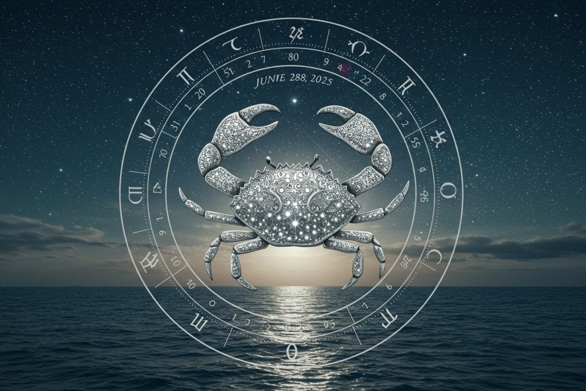 Cancer Horoscope Today, June 28th, 2025