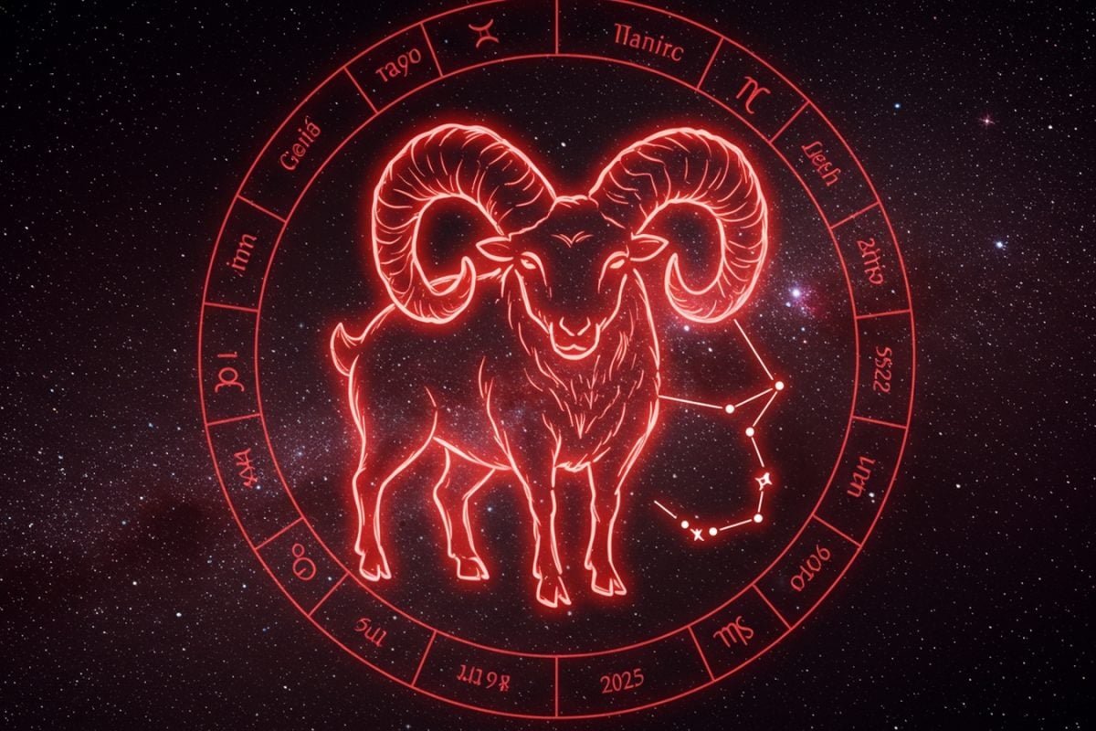 Aries Horoscope Today, June 29th, 2025