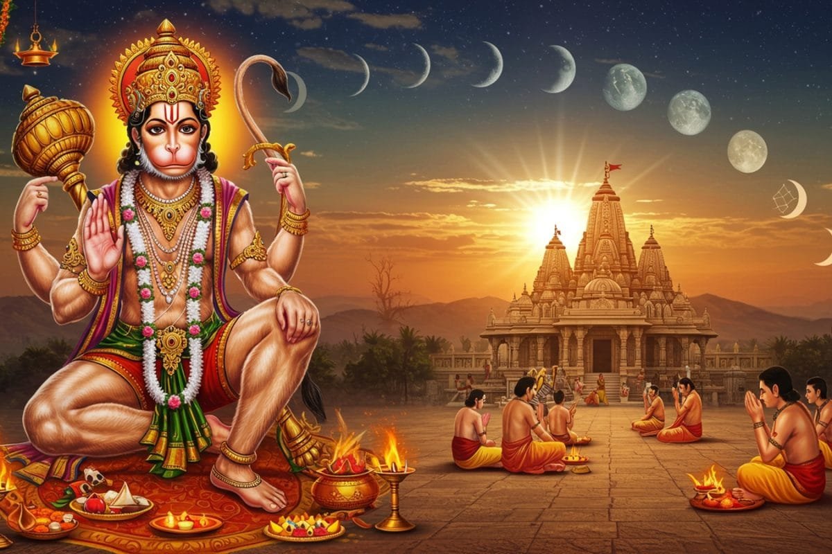 Aaj Ka Panchang, July 8, 2025: Tithi, Vrat, Shubh Muhurat & Rahu Kaal Today