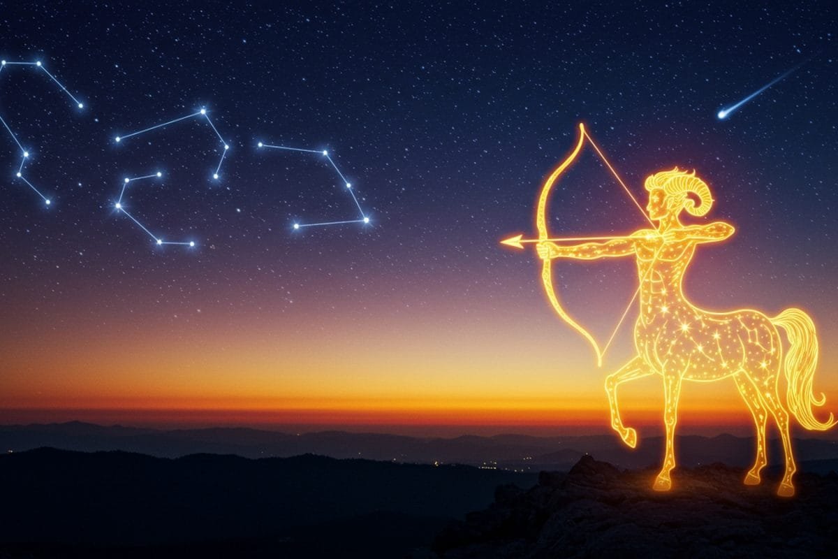 Sagittarius Horoscope Today, July 7th, 2025