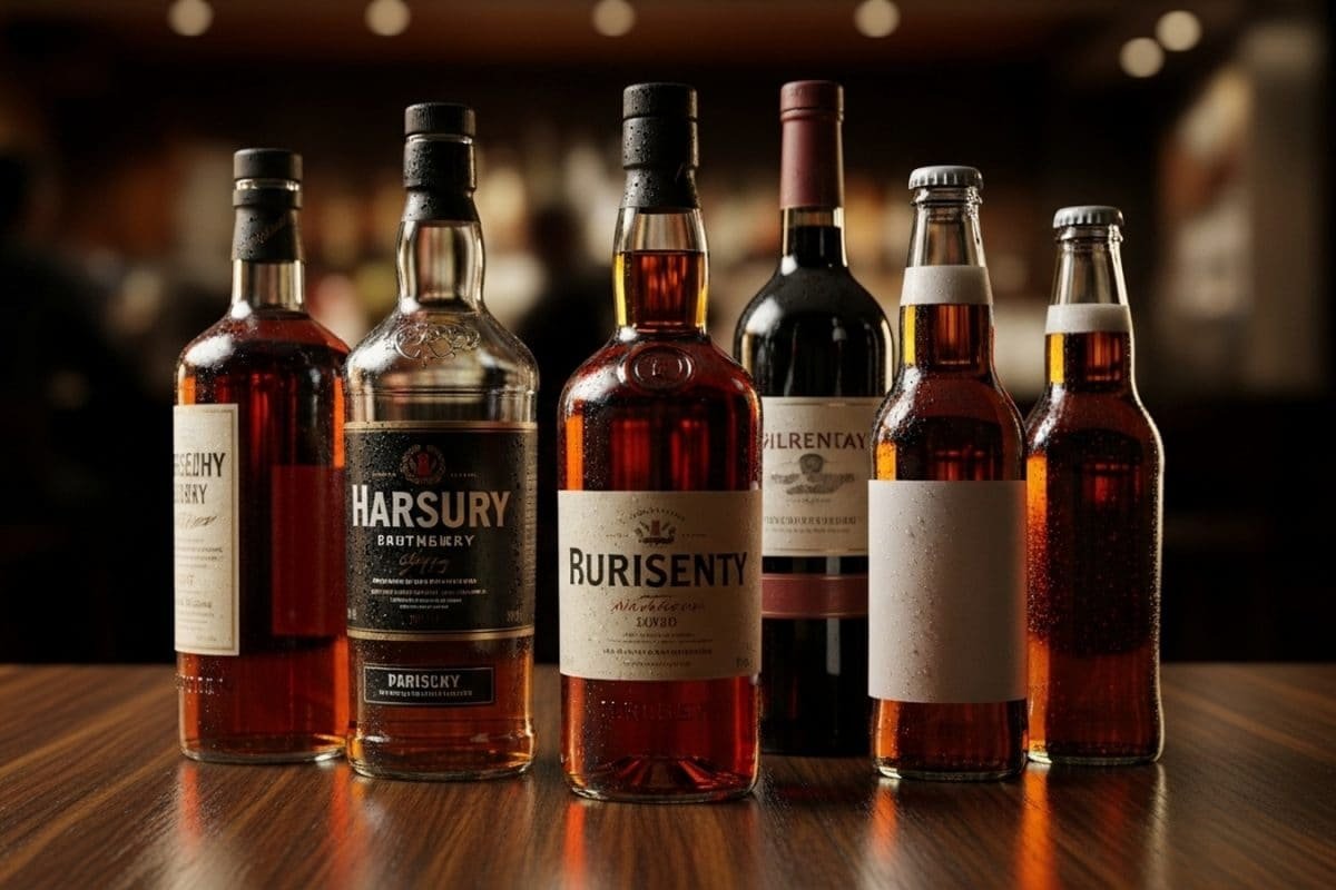 Cheers On Hold? Beer Industry Flags 13-Crore Shortage Of 500ml Cans, Seeks Import Relief