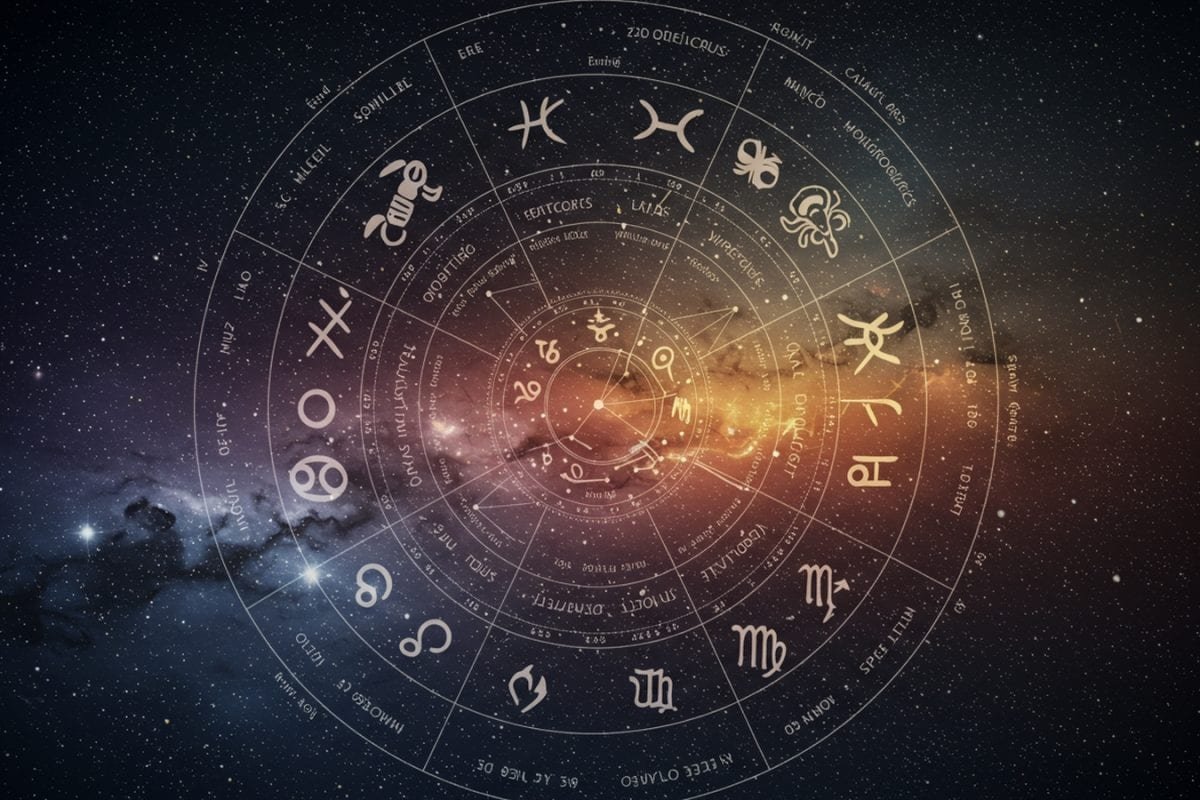 Guru Shani Yog May Bring Prosperity and Calm for These Zodiac Signs