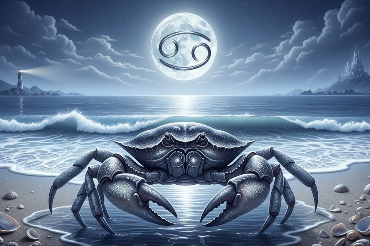 Sun Transit In Cancer On July 16, 2025: How Will It Affect The 12 Zodiac Signs