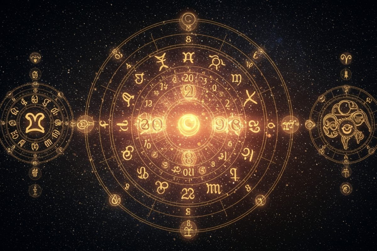 Numerology, July 8, 2025: Numbers 1, 3, 9 May Shine — What’s In Store For You