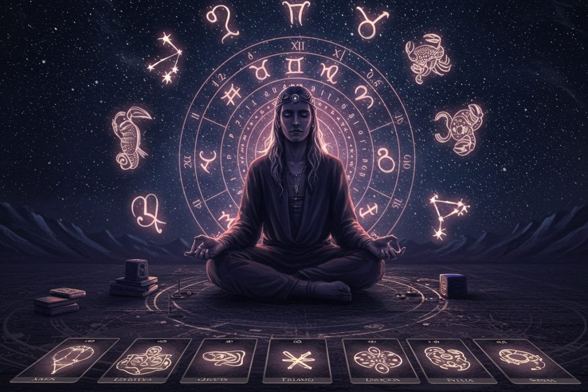 Tarot Card Reading Today July 7, 2025