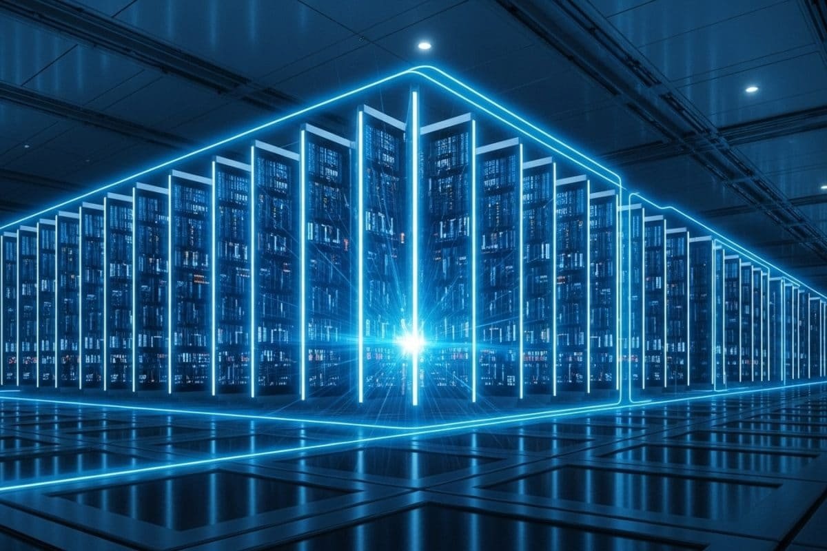 Anant Raj Opens Second Data Center In Panchkula, Expands Digital Reach