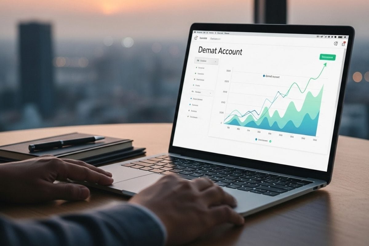 FIFO Explained: How A Secondary Demat Can Cut Your Stock Taxes, Expert Decodes