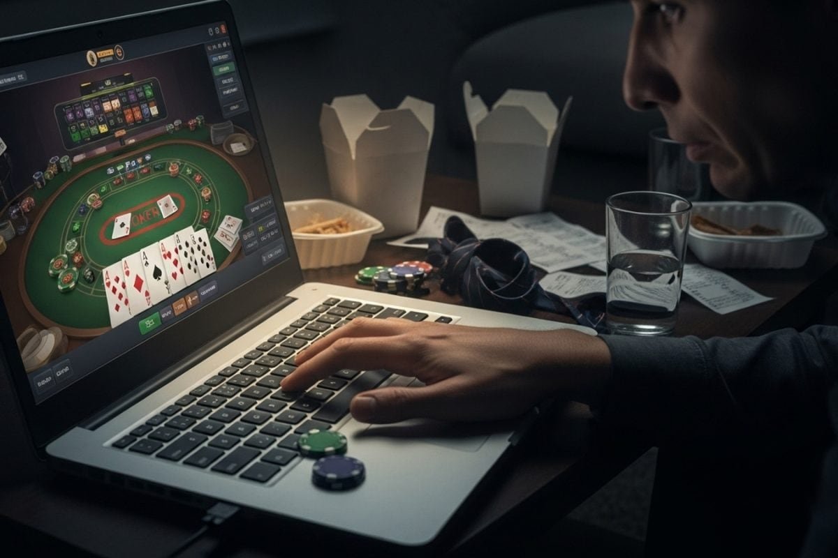 Nazara Tech, Delta Corp Among Gaming Stocks Sink 5% After Cabinet Okays Online Gaming Bill