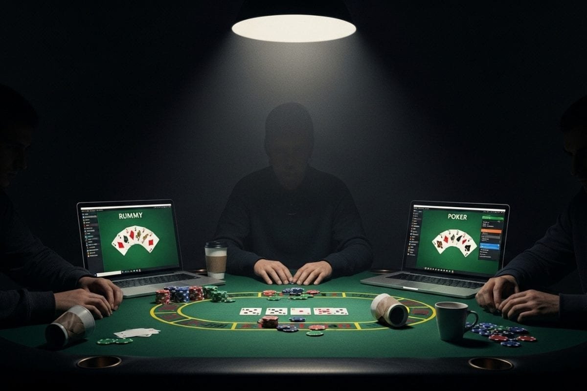 Filing ITR For Online Gaming: Rules, TDS, And Penalties Explained