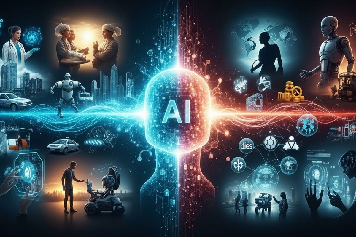 India’s GenAI Startups Boom: 3.7X Growth, $990M Funding In H1 CY2025: Report