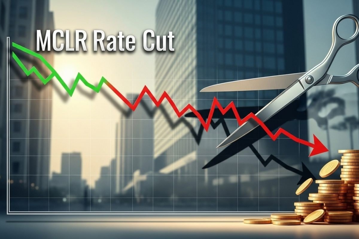 Indian Overseas Bank Announces 10 Basis Points MCLR Cut From August 15, Check New Rates