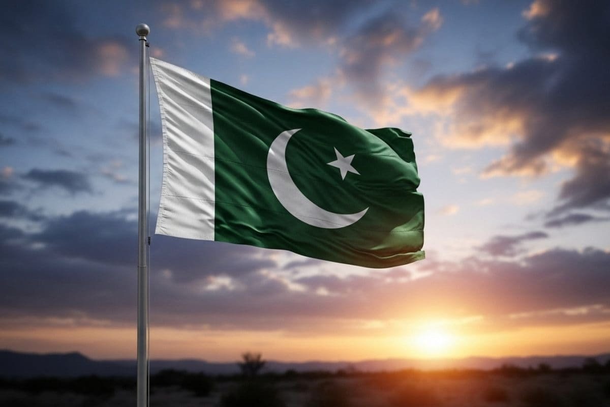 Pakistan Again At Risk Of FATF Grey List Over Illegal Digital Transactions: FM Aurangzeb