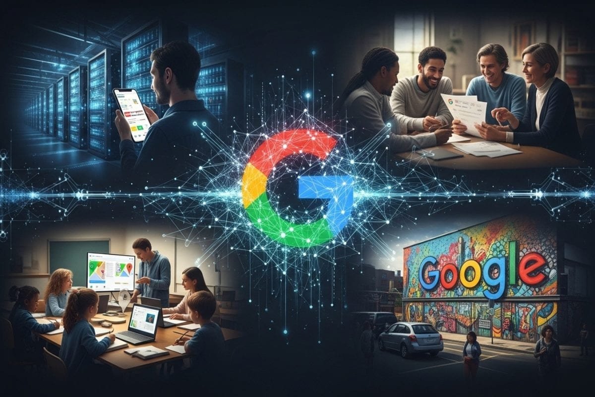 Google Freshers Salary In 2025: Hiring Process And Steps To Apply For A Job