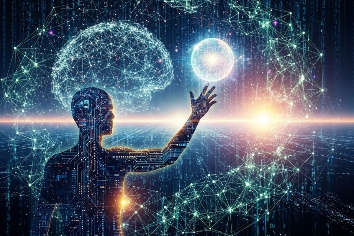 AI Surge In India: 93% of Leaders To Use AI Agents, Says Microsoft WTI 2025