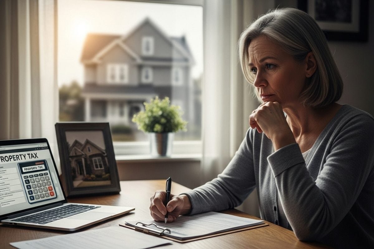 Buying Or Selling Property? Here’s How To Declare It In ITR For AY 2025-26