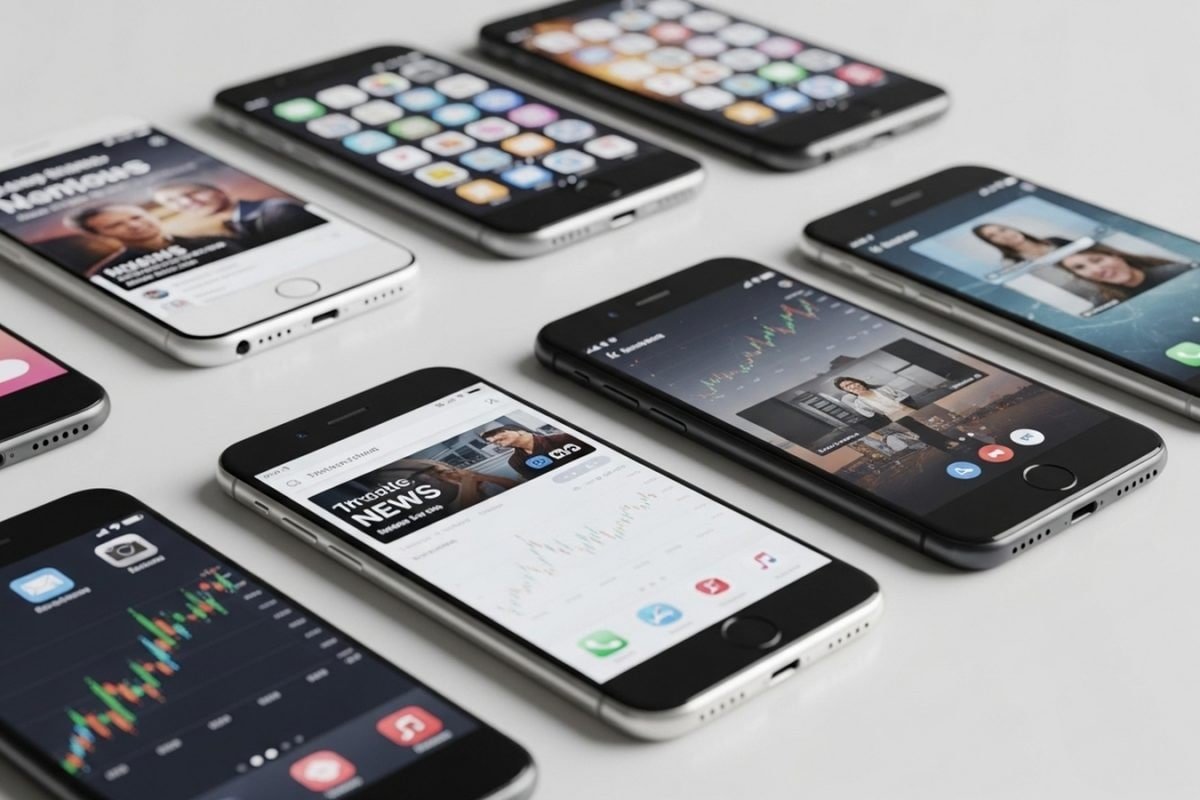 PLI 2.0: India Eyes Second Phase Of Smartphone Production-Linked Scheme To Sustain Export Momentum: Report