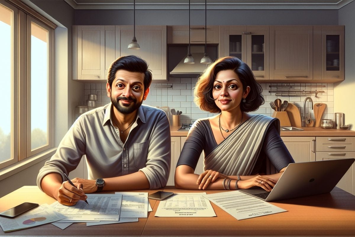 ‘Already Has Sufficient Income’: Madras HC Cancels Rs 30,000 Monthly Maintenance To Wife