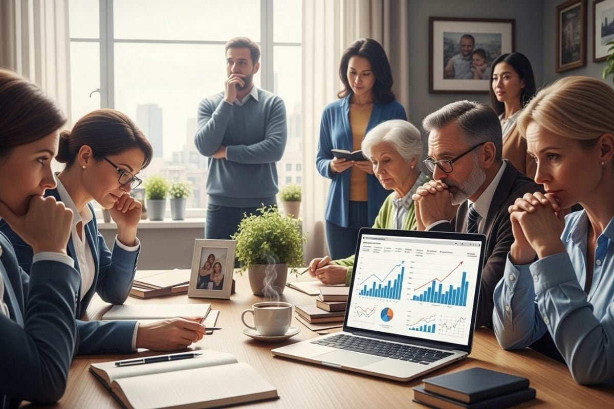 5 Mistakes People Pursuing Financial Independence Make With Life Insurance