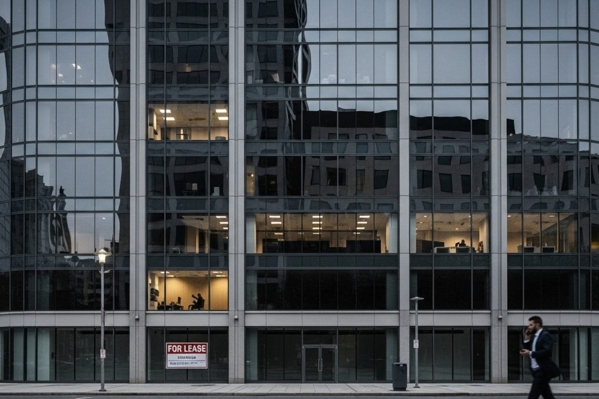 REIT Share In Office Market May Rise To 30% By 2030 In India: Colliers