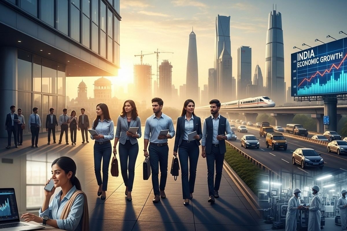 GST 2.0 To Cost Rs 85,000 Crore, But Boost Consumption By Rs 1.98 Lakh Crore: SBI Report