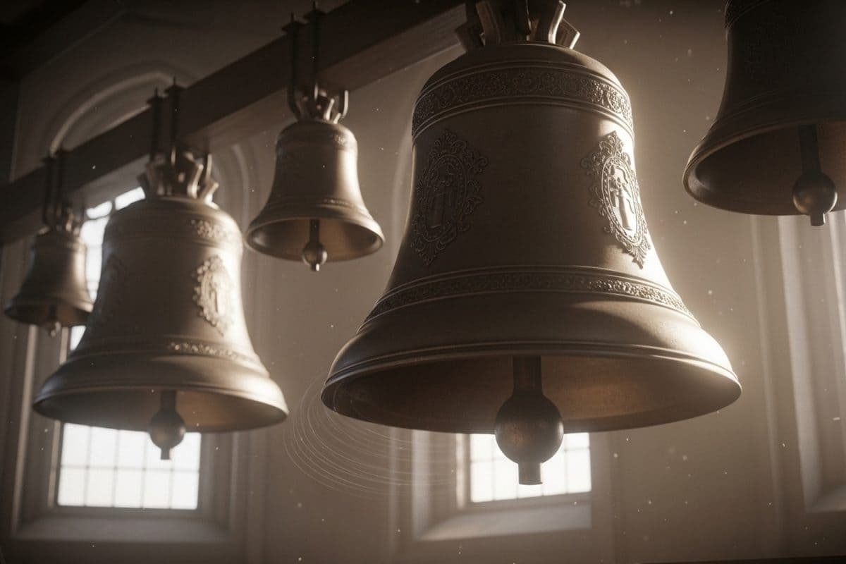 Vastu Tips: Why Ringing A Bell During Puja Is More Than Just A Ritual