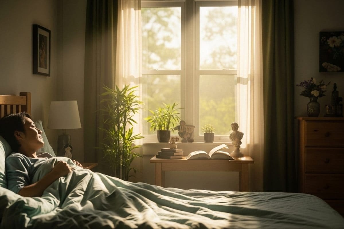 Feng Shui Tips: Best Direction To Sleep