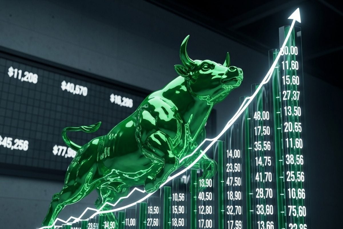 Smallcap Stock Under Rs 500 Announces 2:1 Bonus Issue, 238% Return In 3 Years