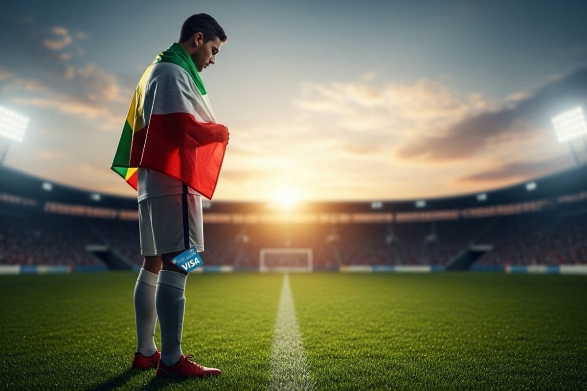 Want FIFA 2026 Tickets? Visa Cardholders Get Early Ticket Access From Sept 10; Check Process