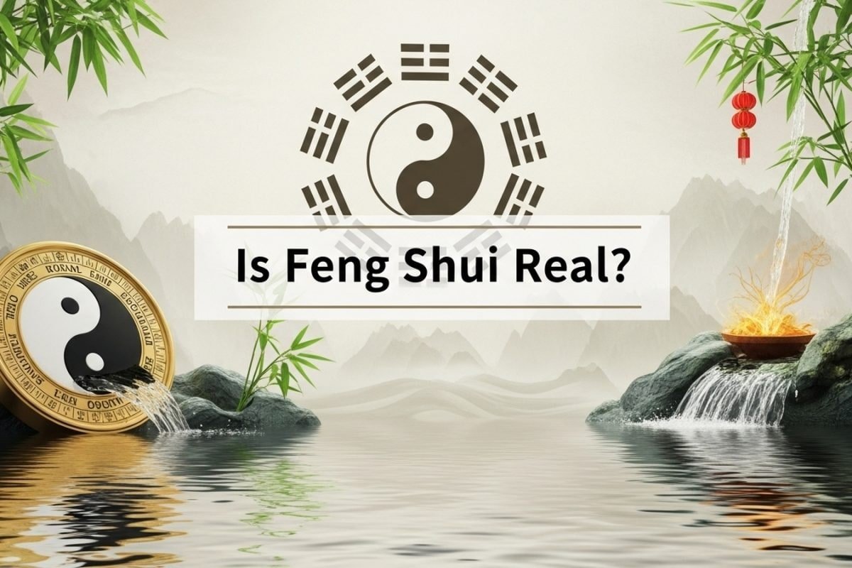Is Feng Shui Real? Its Cultural Roots, Science And Impact On Daily Life