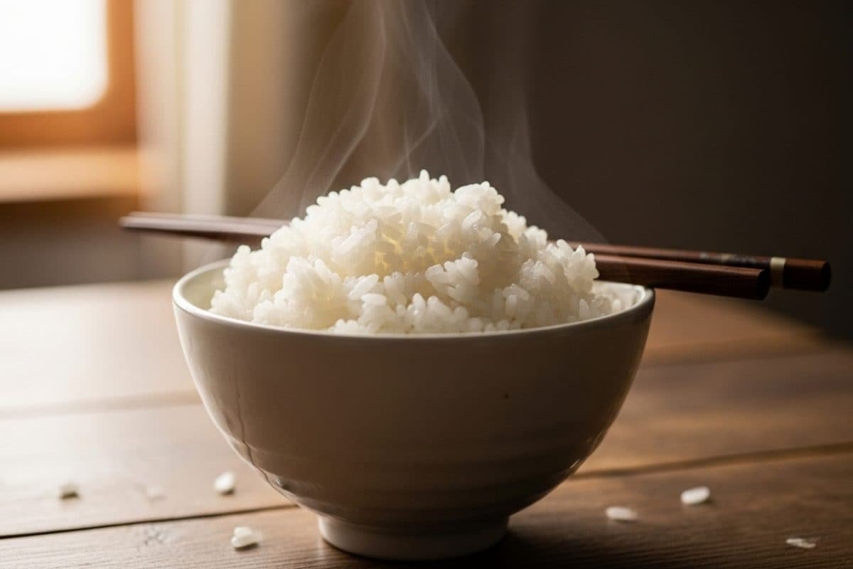 India’s Rice Stocks Scale Record High, Wheat At Four-Year Peak