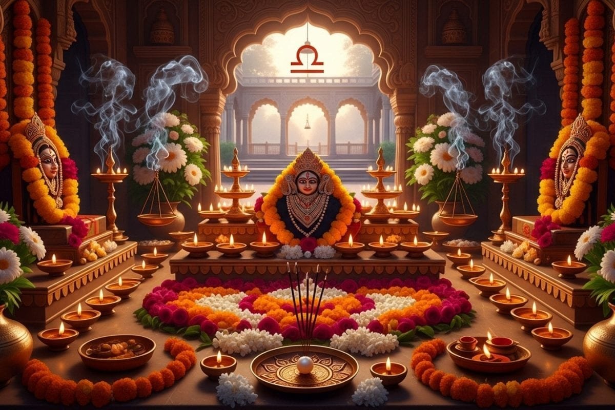 Aaj Ka Panchang, September 25, 2025: Tithi, Vrat, Shubh Muhurat & Rahu Kaal Today