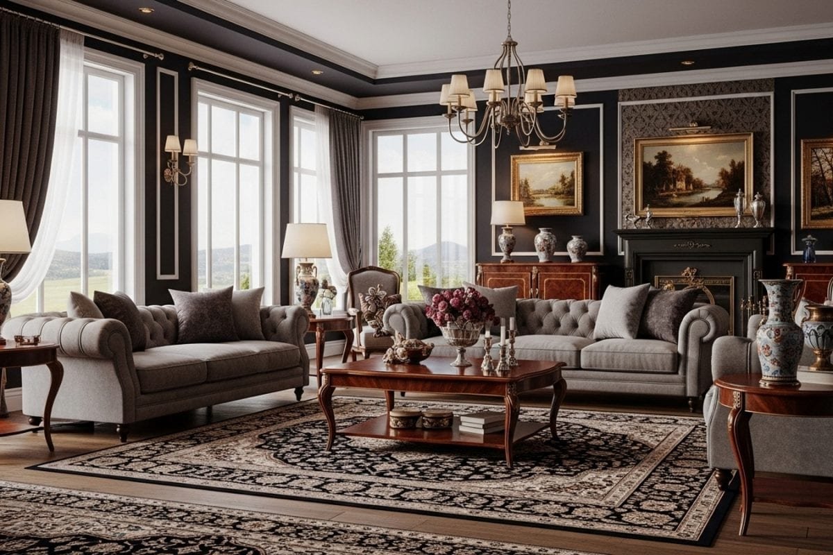 Feng Shui Tips: Where To Hang Ancestor Pictures