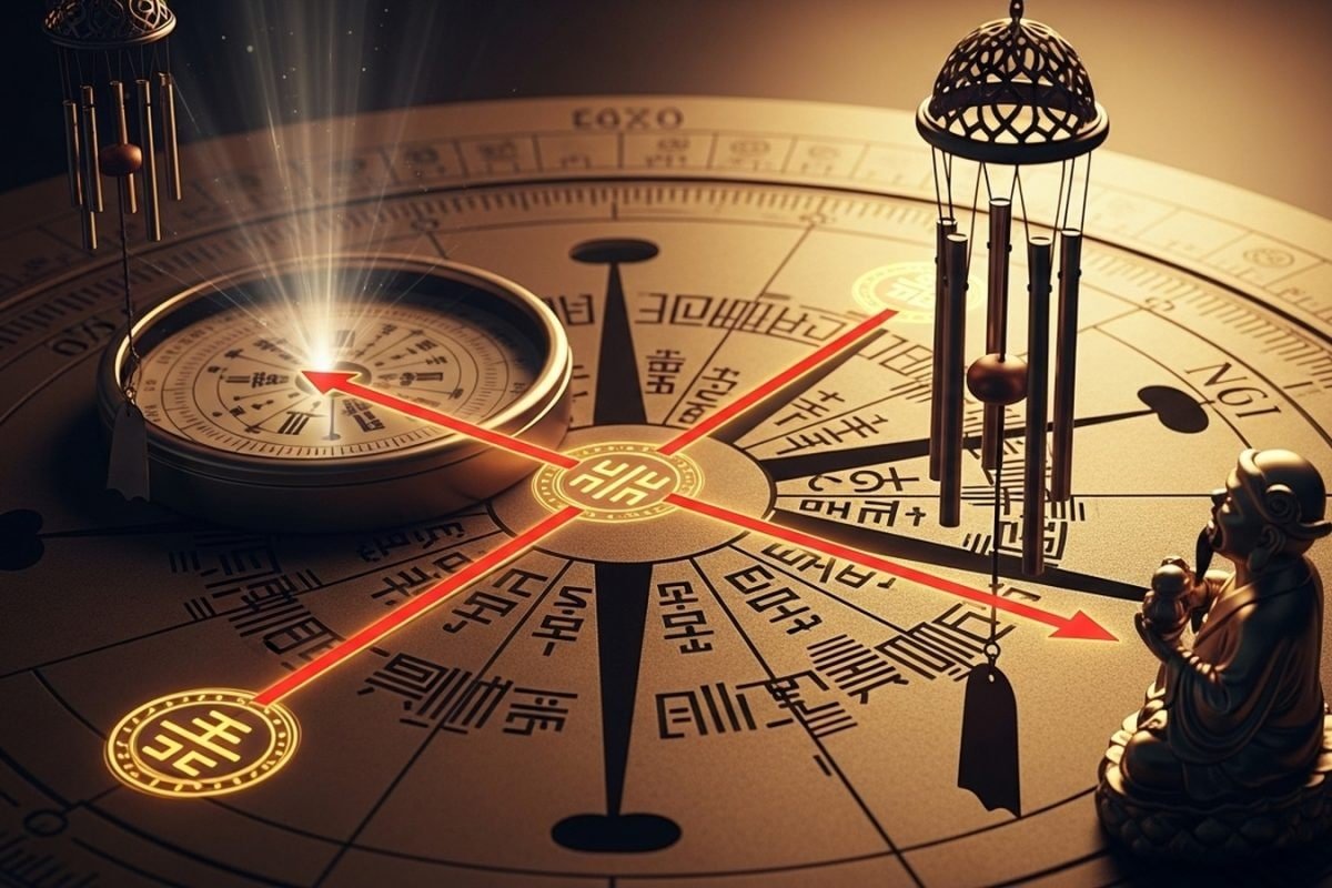 What Are The Six Killings In Feng Shui?