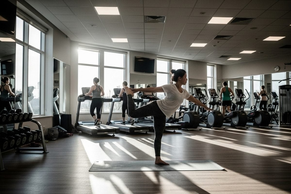 Will Your Gym Or Yoga Membership Cost Less From September 22? Understand New GST Implications