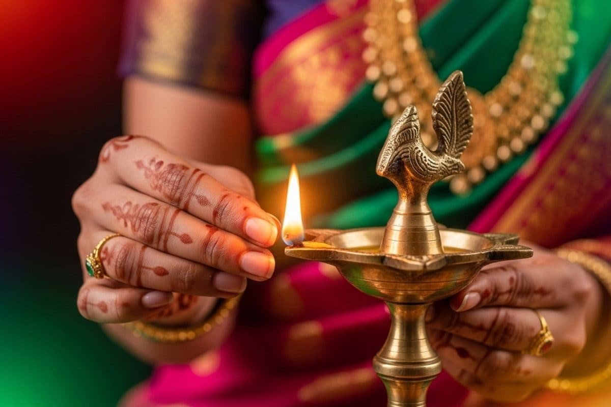 Money Vastu Tips: A Diya Daily In This Direction Could Light Up Your Bank Balance