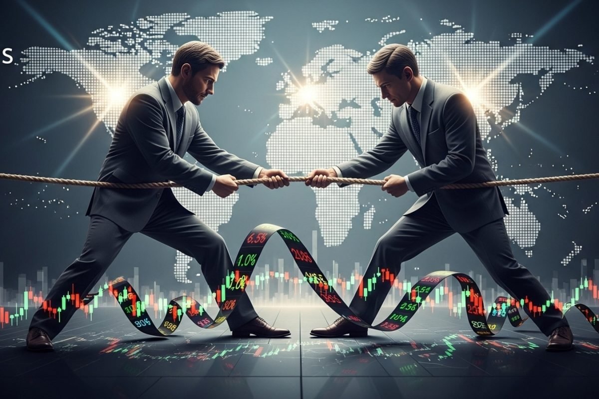 India Sees Record Rs 94,829 Crore Inflows From DIIs In August, Offsetting FII Outflows