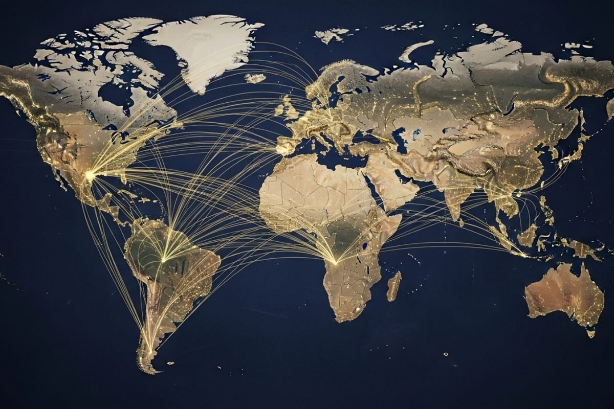 India Among Top APAC Markets For Cross-Border Investments, Inflation Eases: Colliers