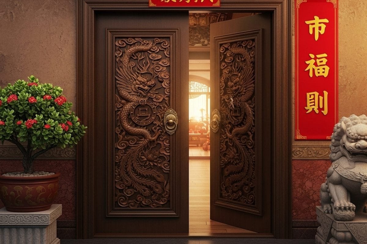 Signs Of Bad Feng Shui In A House