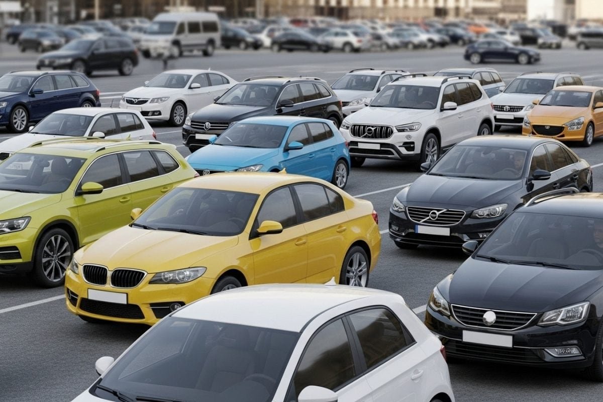 GST Rate Cut: Check Model-Wise Price Reduction By Tata, Hyundai, Toyota, BMW, Mercedes & Others